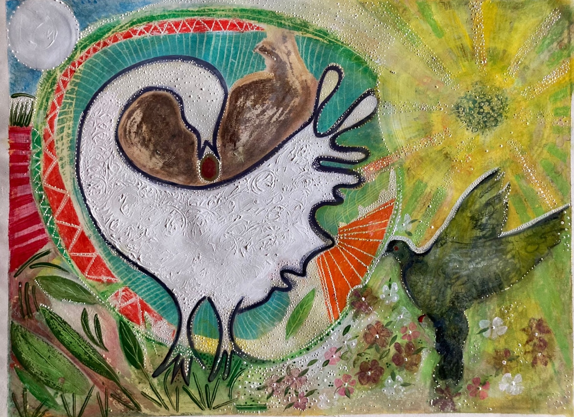 The Heartlogic Cycle